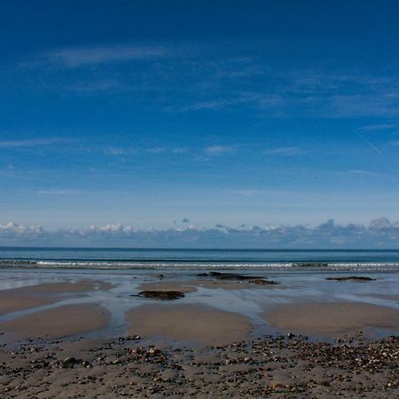 Heb Holiday, Self Catering Accommodation, Isle Of Benbecula Gramisdale Экстерьер фото