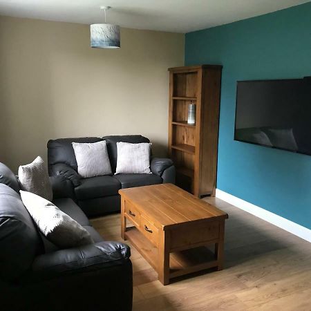 Heb Holiday, Self Catering Accommodation, Isle Of Benbecula Gramisdale Экстерьер фото