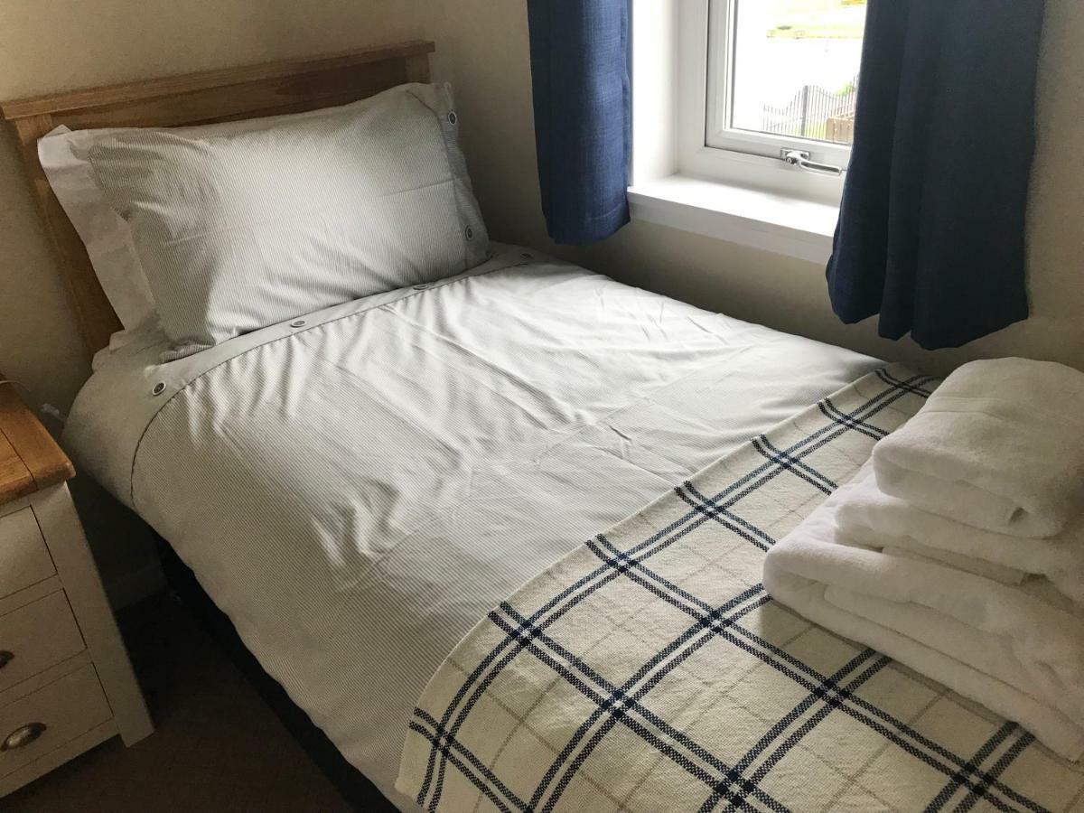 Heb Holiday, Self Catering Accommodation, Isle Of Benbecula Gramisdale Экстерьер фото