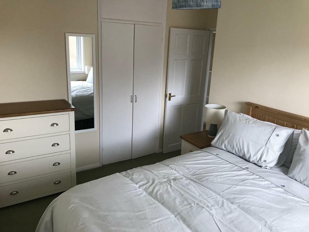 Heb Holiday, Self Catering Accommodation, Isle Of Benbecula Gramisdale Экстерьер фото