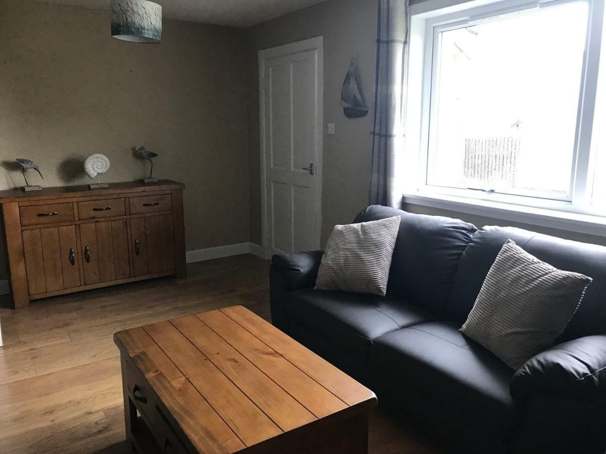 Heb Holiday, Self Catering Accommodation, Isle Of Benbecula Gramisdale Экстерьер фото