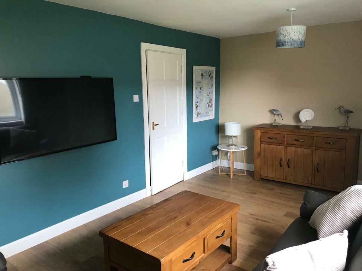 Heb Holiday, Self Catering Accommodation, Isle Of Benbecula Gramisdale Экстерьер фото