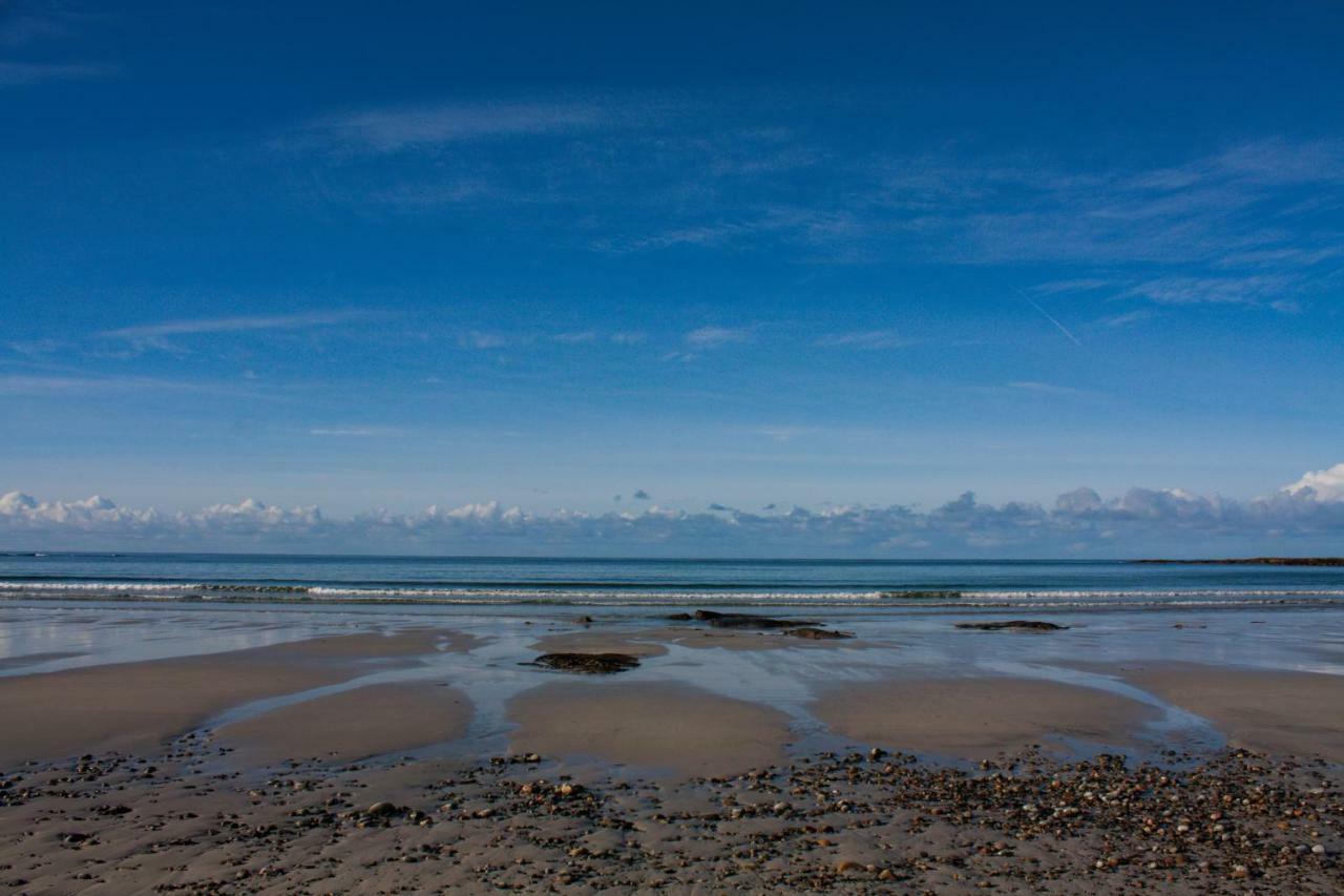 Heb Holiday, Self Catering Accommodation, Isle Of Benbecula Gramisdale Экстерьер фото