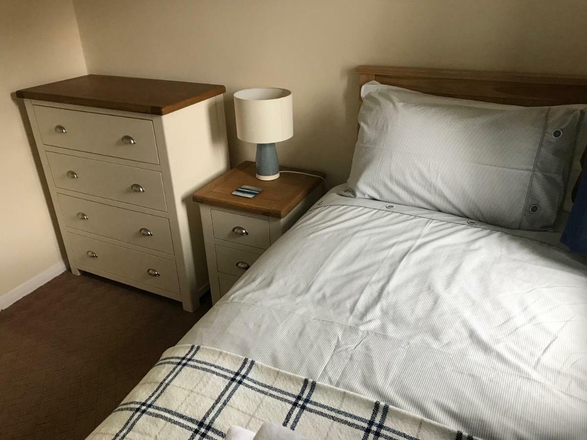 Heb Holiday, Self Catering Accommodation, Isle Of Benbecula Gramisdale Экстерьер фото