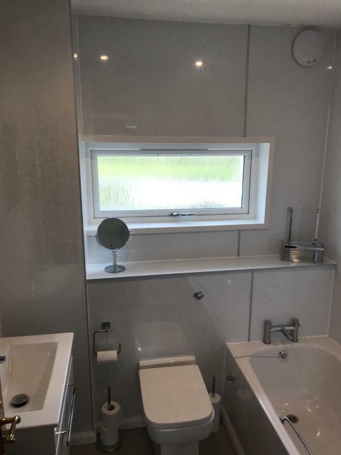 Heb Holiday, Self Catering Accommodation, Isle Of Benbecula Gramisdale Экстерьер фото