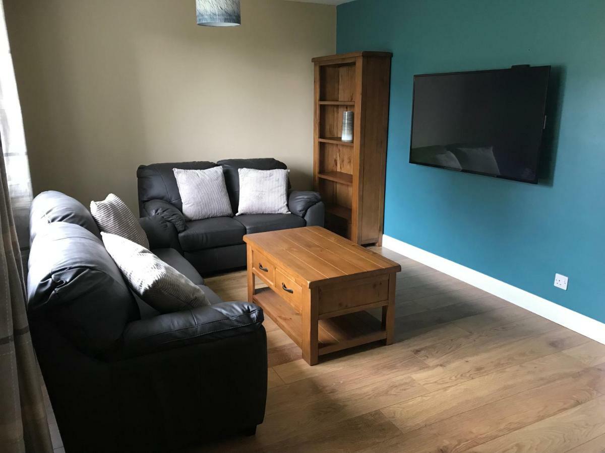 Heb Holiday, Self Catering Accommodation, Isle Of Benbecula Gramisdale Экстерьер фото