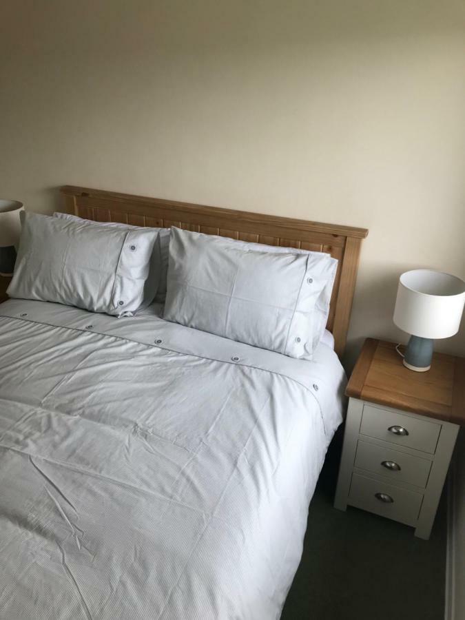 Heb Holiday, Self Catering Accommodation, Isle Of Benbecula Gramisdale Экстерьер фото