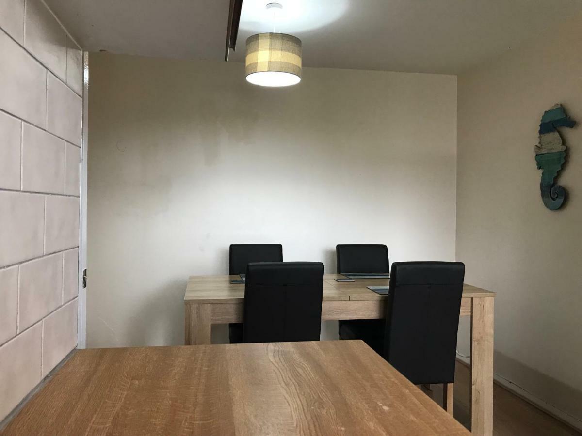 Heb Holiday, Self Catering Accommodation, Isle Of Benbecula Gramisdale Экстерьер фото