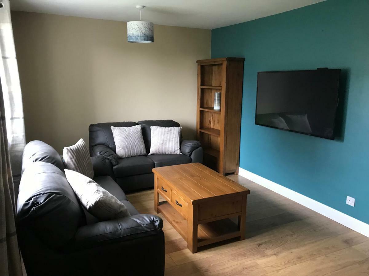 Heb Holiday, Self Catering Accommodation, Isle Of Benbecula Gramisdale Экстерьер фото