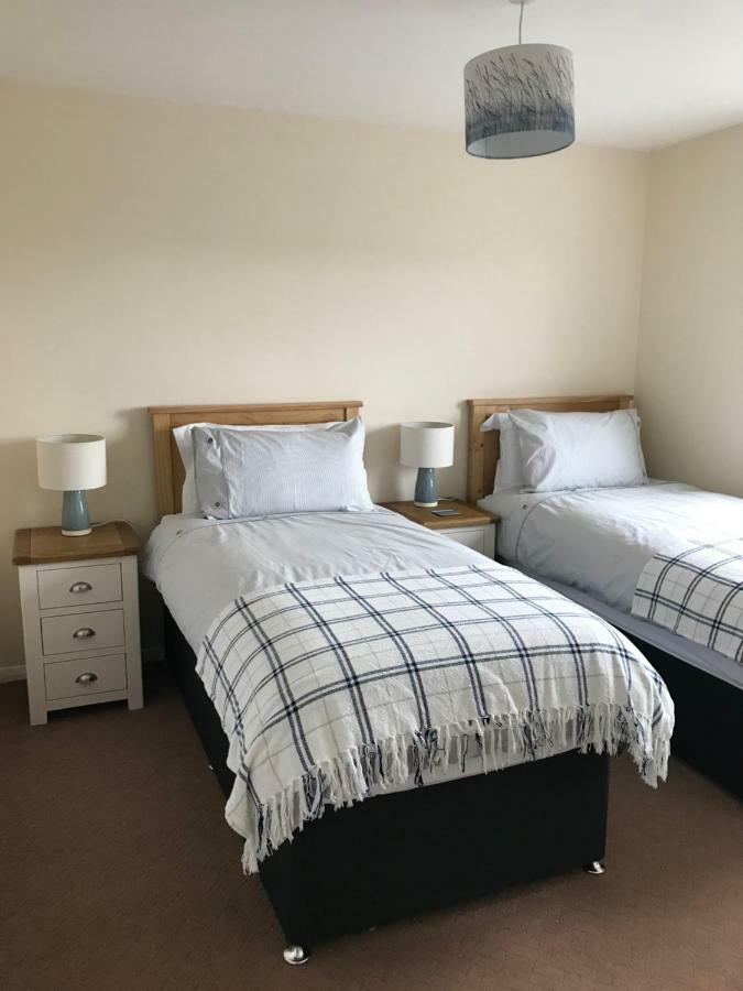 Heb Holiday, Self Catering Accommodation, Isle Of Benbecula Gramisdale Экстерьер фото