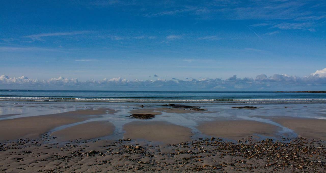 Heb Holiday, Self Catering Accommodation, Isle Of Benbecula Gramisdale Экстерьер фото